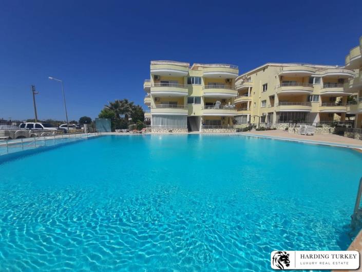 Image No.4-2 Bed Duplex for sale