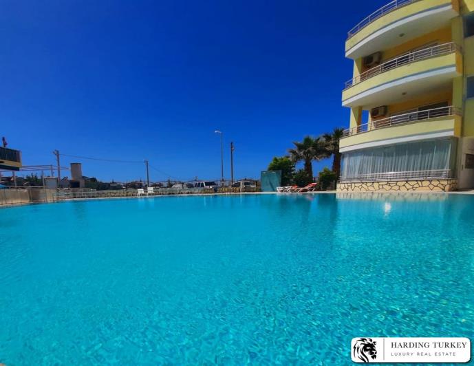 Image No.1-2 Bed Duplex for sale