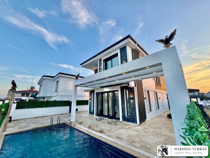 Image No.23-3 Bed Villa / Detached for sale