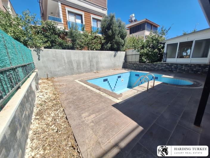 Image No.4-3 Bed Villa / Detached for sale