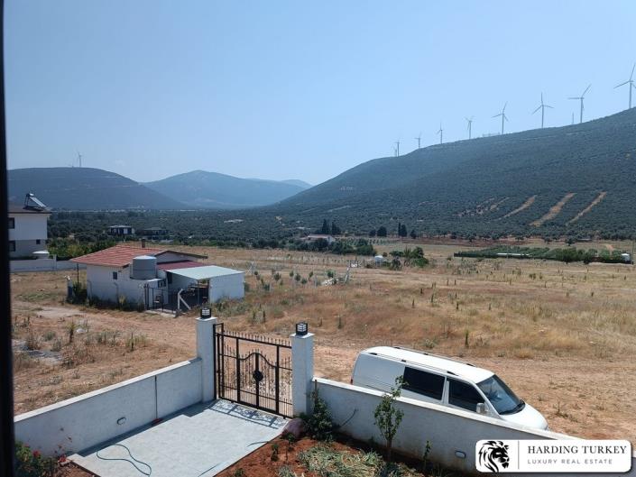 Image No.30-3 Bed Villa / Detached for sale