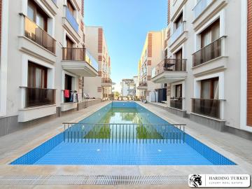 1 Bed Apartment for sale