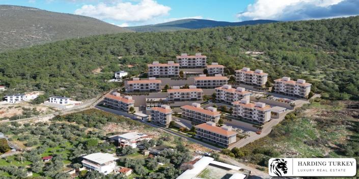 Image No.2-1 Bed Apartment for sale