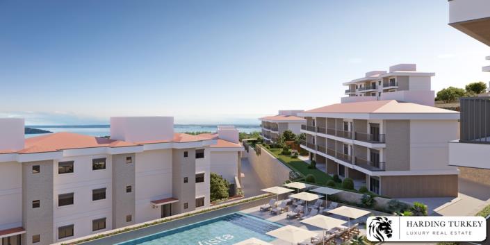 Image No.8-1 Bed Apartment for sale