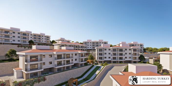 Image No.11-1 Bed Apartment for sale