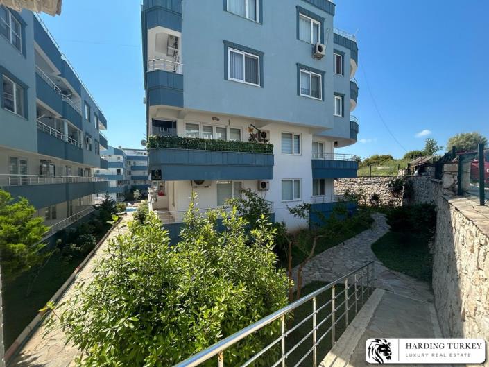 Image No.19-1 Bed Apartment for sale