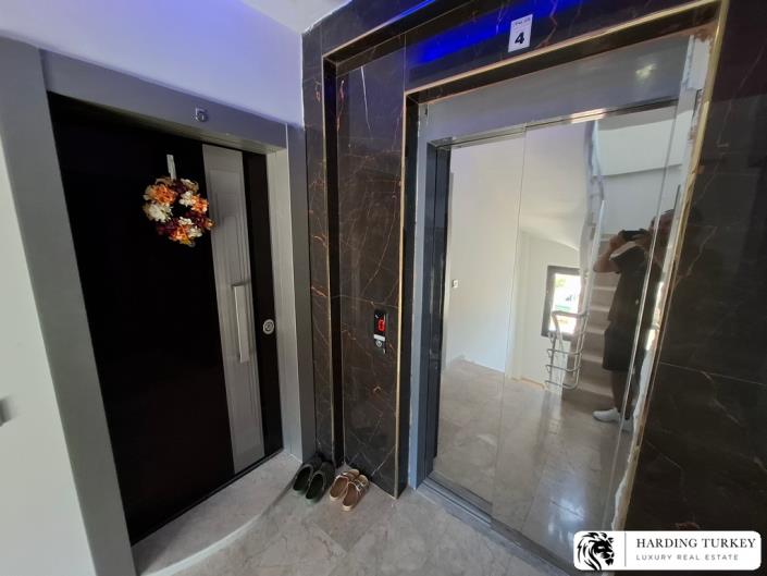 Image No.4-3 Bed Duplex for sale