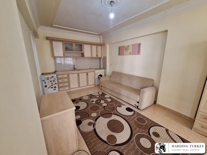 Image No.10-1 Bed Apartment for sale