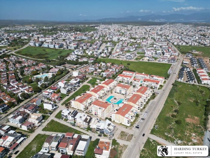 Image No.37-2 Bed Apartment for sale