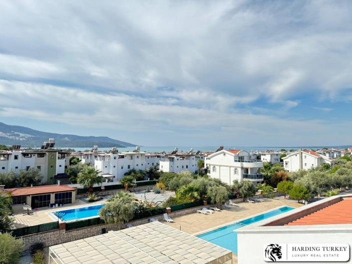 Image No.1-3 Bed Duplex for sale