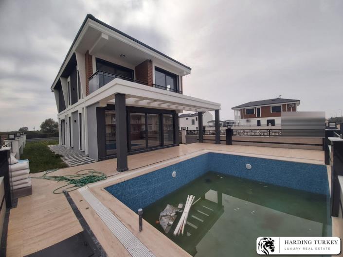 Image No.4-3 Bed Villa / Detached for sale