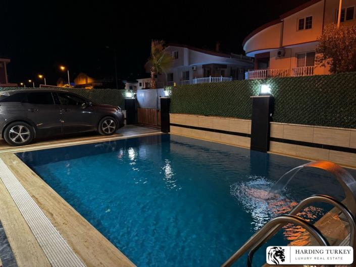 Image No.29-3 Bed Villa / Detached for sale