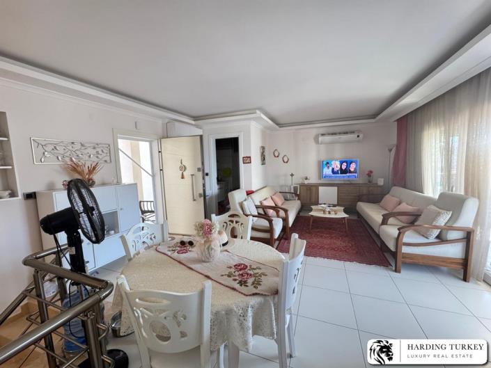 Image No.14-3 Bed Duplex for sale