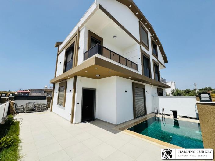 Image No.1-3 Bed Semi-Detached for sale