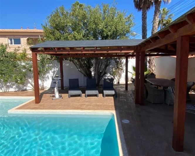 Image No.45-3 Bed Villa for sale