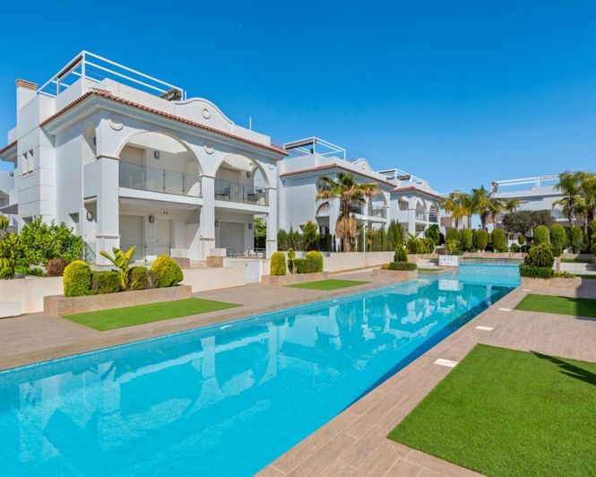 Image No.1-3 Bed Apartment for sale