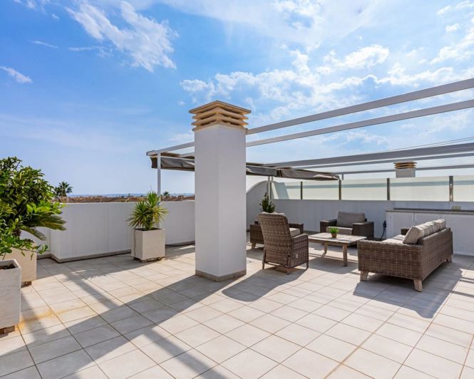 Image No.22-3 Bed Apartment for sale