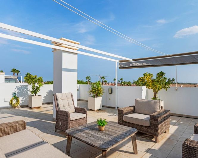 Image No.24-3 Bed Apartment for sale