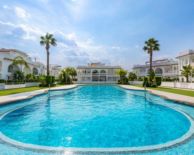 Image No.34-3 Bed Apartment for sale