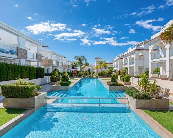 Image No.35-3 Bed Apartment for sale