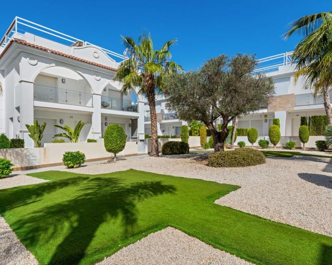 Image No.38-3 Bed Apartment for sale