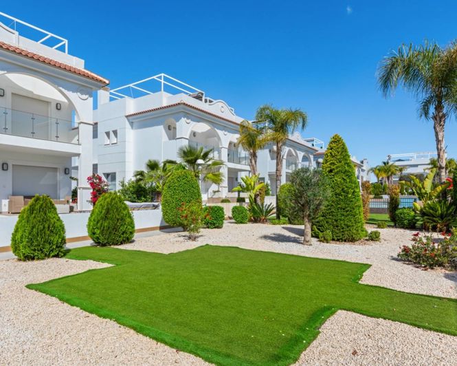 Image No.39-3 Bed Apartment for sale