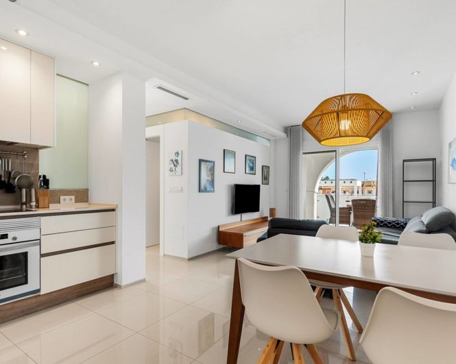 Image No.5-3 Bed Apartment for sale