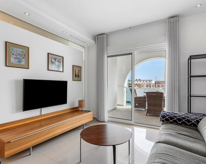 Image No.6-3 Bed Apartment for sale