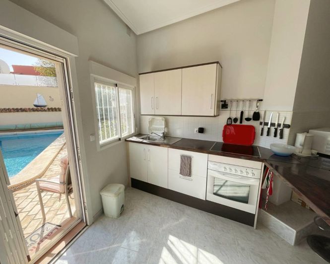 Image No.22-5 Bed Villa for sale