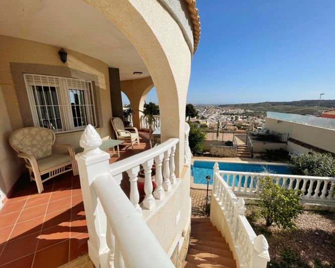Image No.4-5 Bed Villa for sale