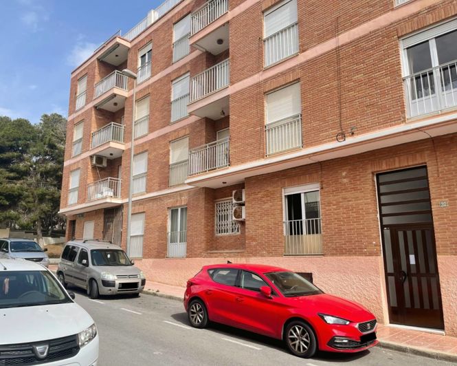 Image No.1-3 Bed Apartment for sale