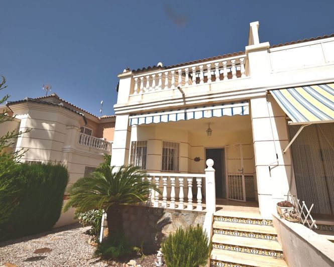 Image No.1-3 Bed Semi-Detached for sale