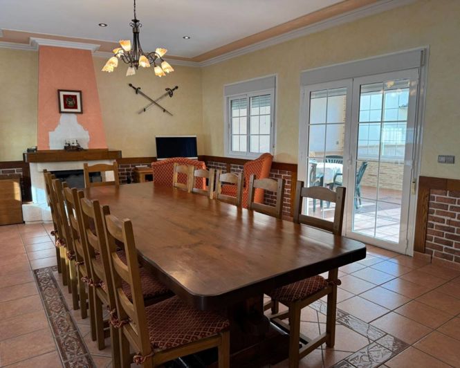 Image No.5-1 Bed Townhouse for sale