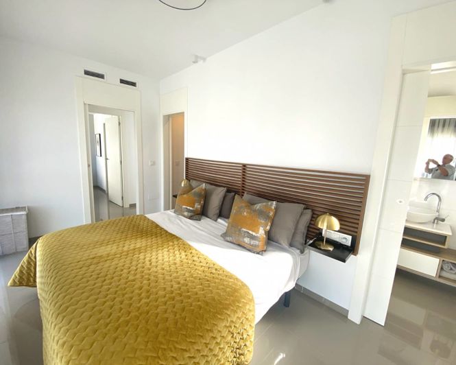 Image No.16-3 Bed Villa for sale