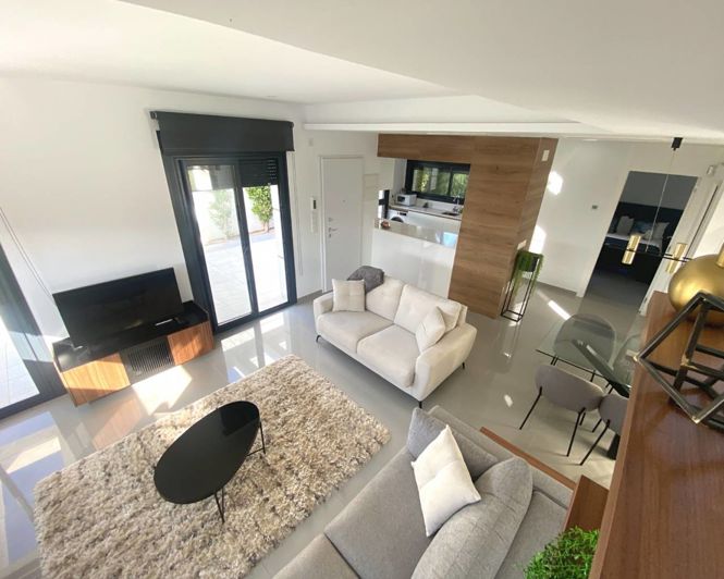 Image No.3-3 Bed Villa for sale