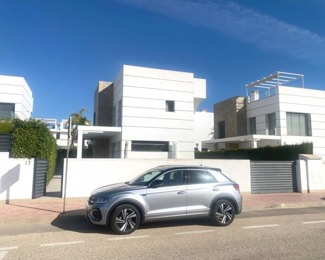 Image No.35-3 Bed Villa for sale