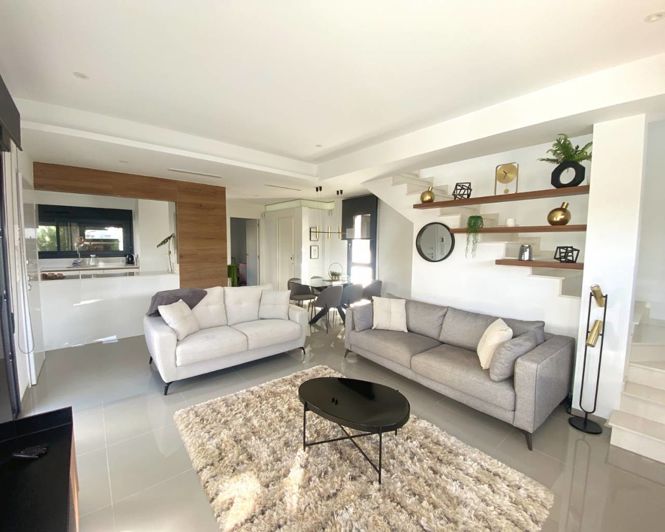 Image No.4-3 Bed Villa for sale