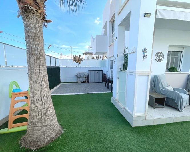 Image No.16-2 Bed Apartment for sale