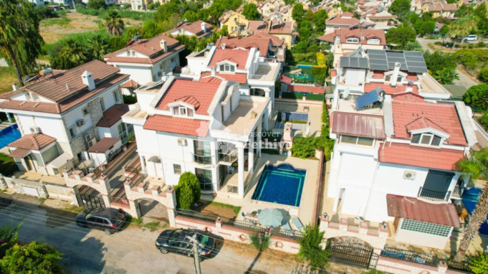 Image No.37-3 Bed Villa for sale