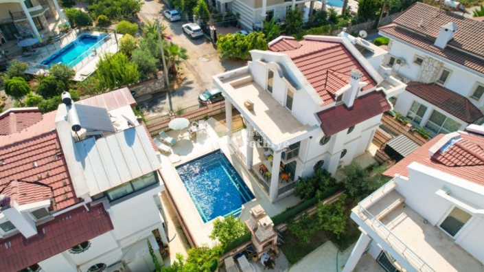 Image No.4-3 Bed Villa for sale