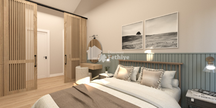 Image No.18-3 Bed Villa for sale