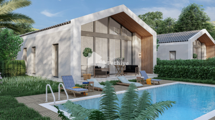 Image No.1-3 Bed Villa for sale