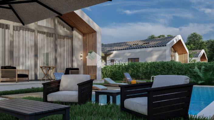 Image No.5-3 Bed Villa for sale