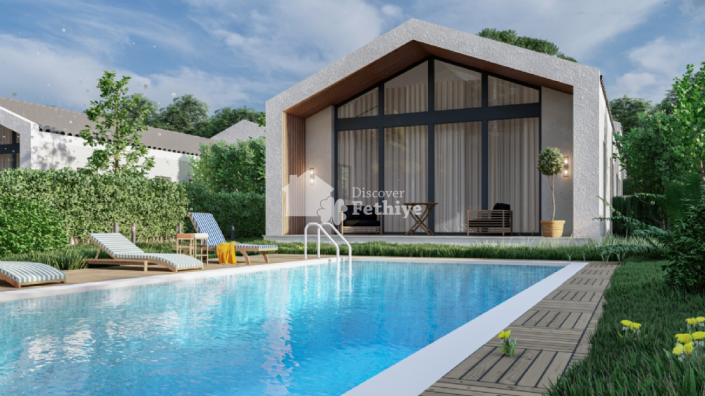 Image No.2-3 Bed Villa for sale