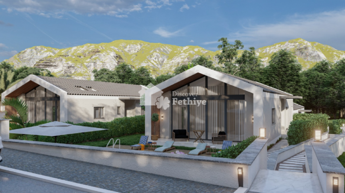 Image No.4-3 Bed Villa for sale