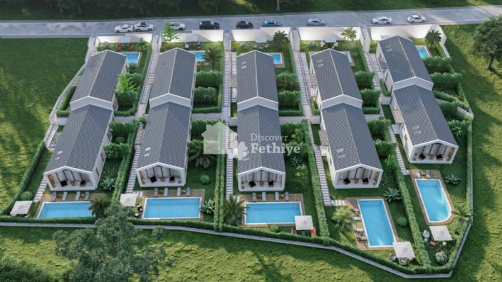 Image No.10-3 Bed Villa for sale