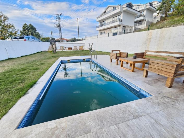 Image No.47-4 Bed Villa for sale