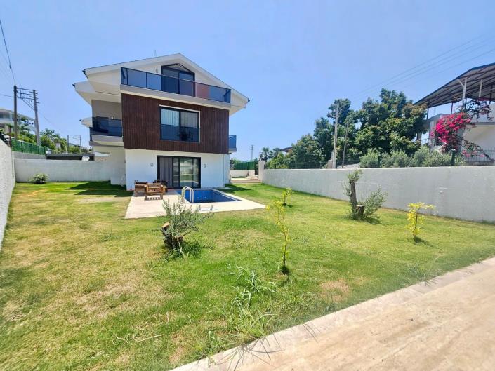 Image No.6-4 Bed Villa for sale