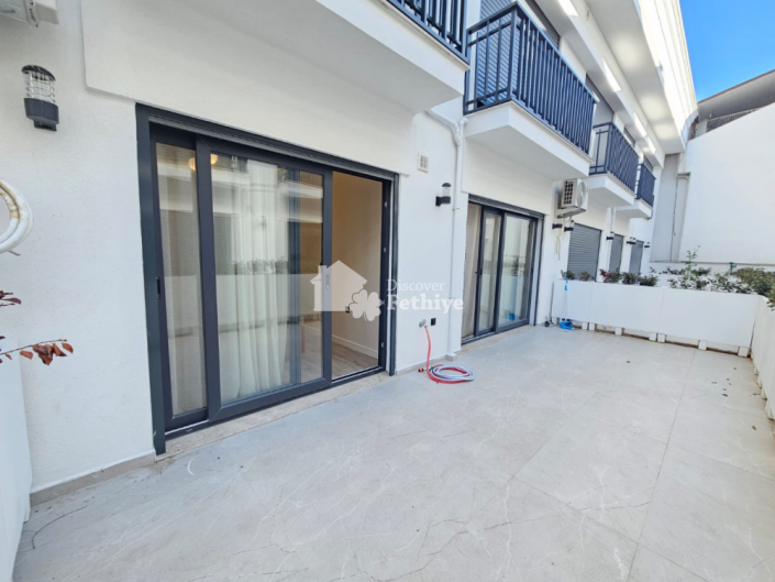 Image No.24-1 Bed Apartment for sale