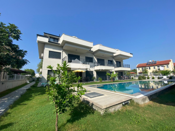 Image No.7-4 Bed Apartment for sale